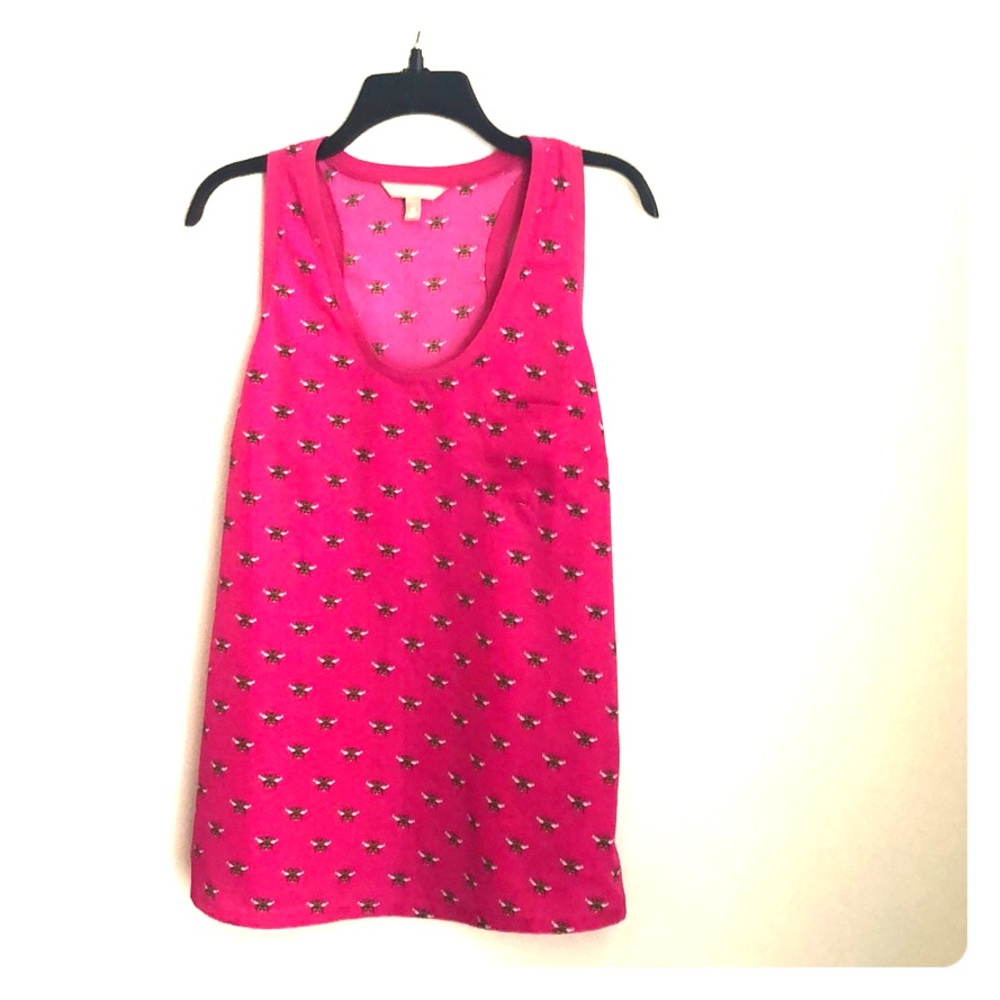 Banana Republic Bee Tank